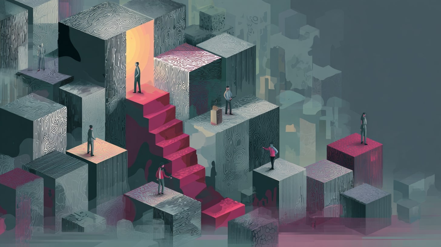 Featured image for “Building Resilient Marketing Systems: The Timeless Framework for an AI-Driven World”