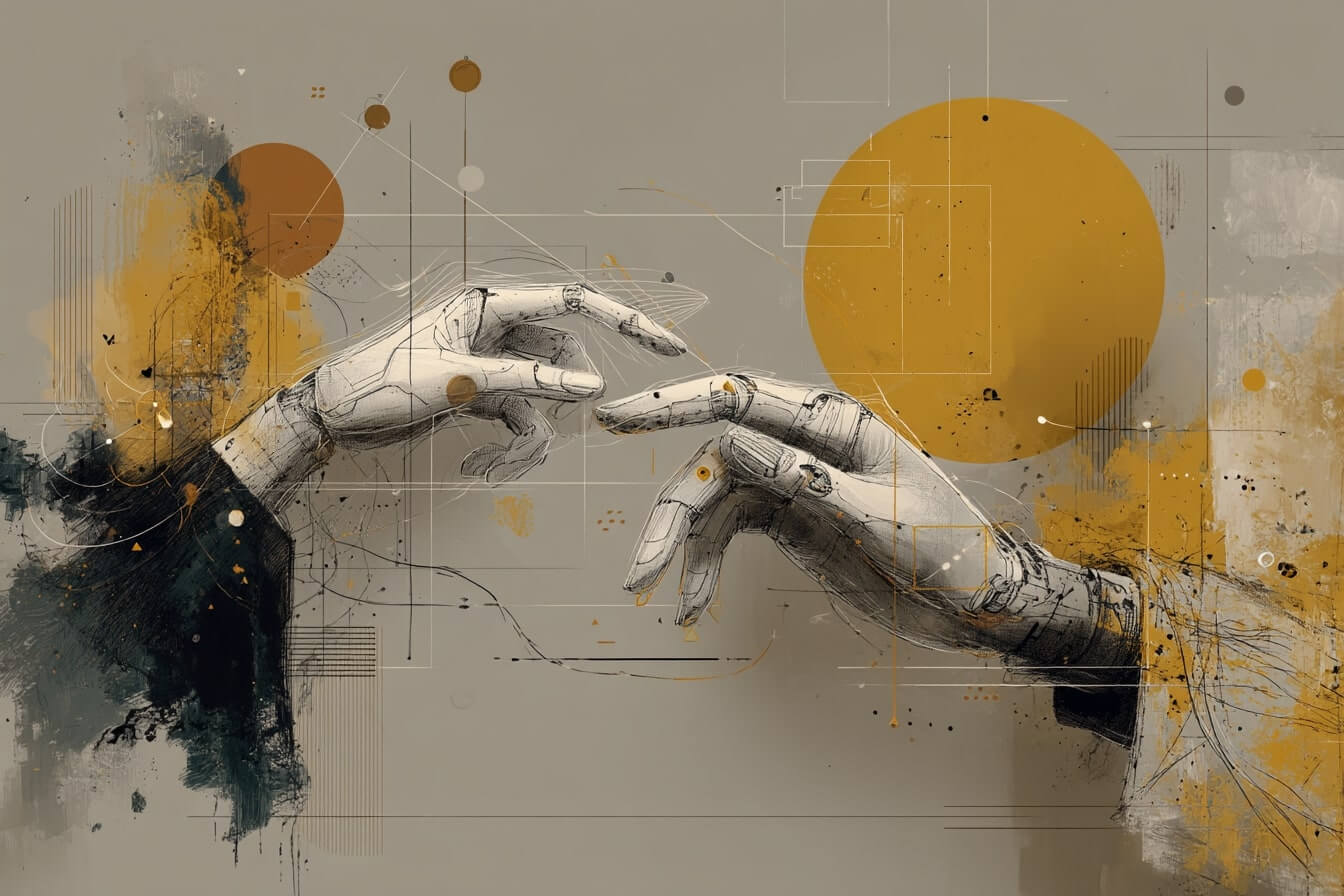 Featured image for “Stop Buying AI Tools — Start Training Your AI Collaborators”