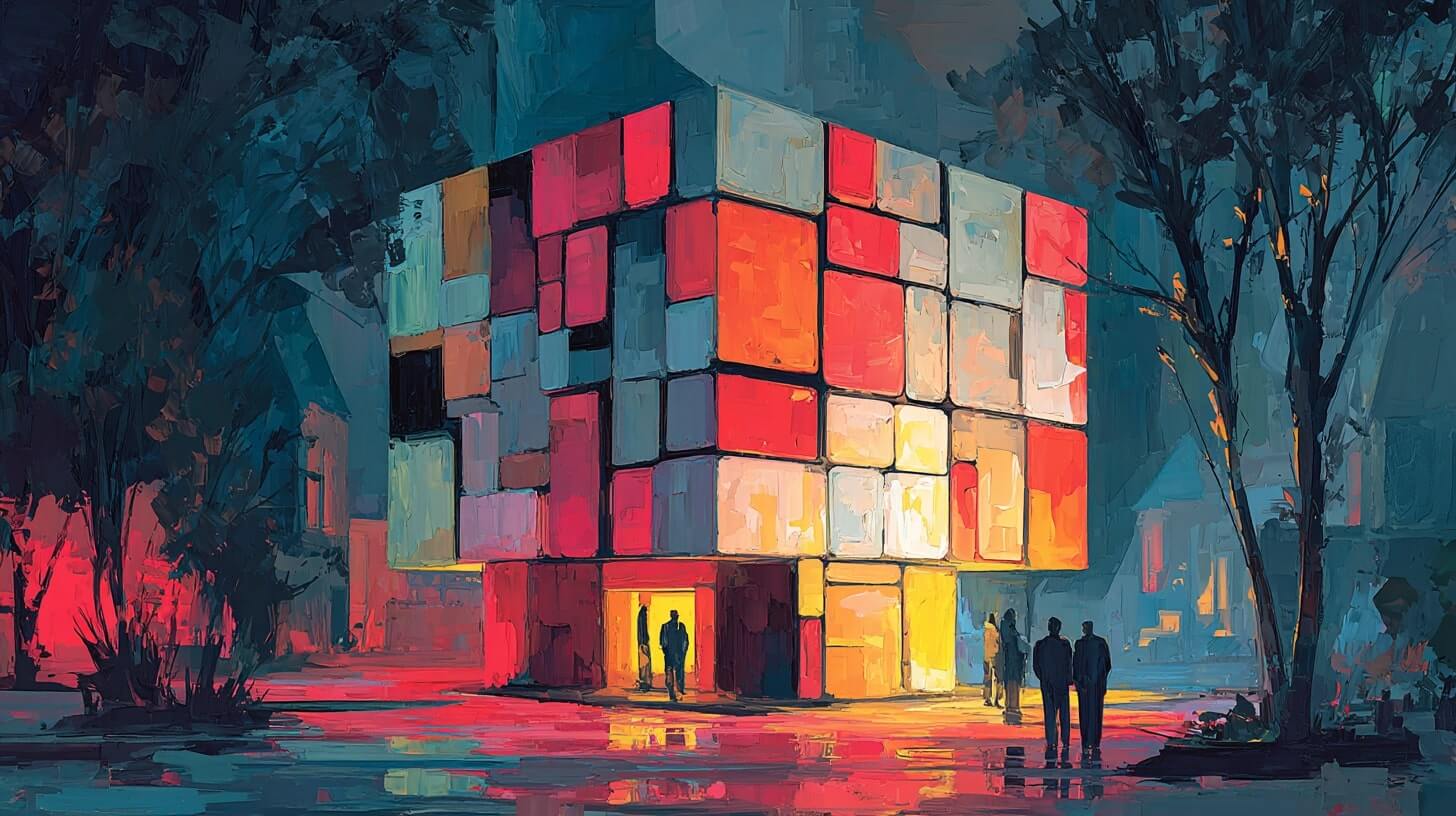 AI-Augmented Marketing Consulting